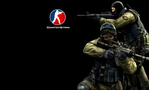 Counter  Strike 