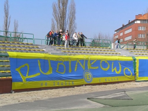 Toru Rubinkowo