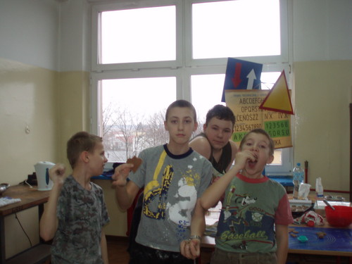 Moi koledzy