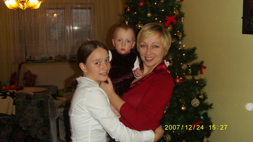 ` Moje dwie Panny ;* xD