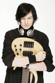 Christian Linke...