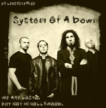 SOAD