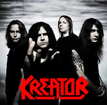 KREATOR