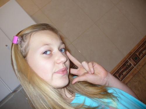 Slodziutkooo... :*