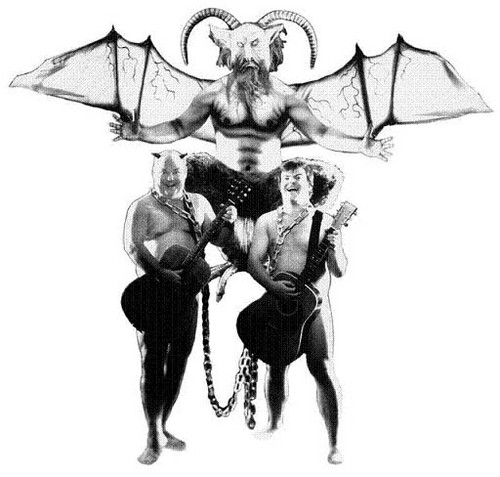 Tenacious D