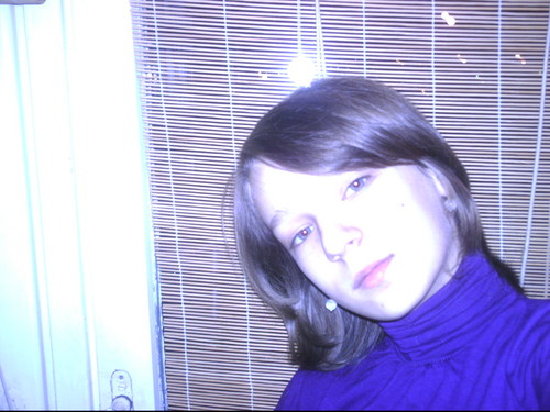 Brzydula Dominika lol 