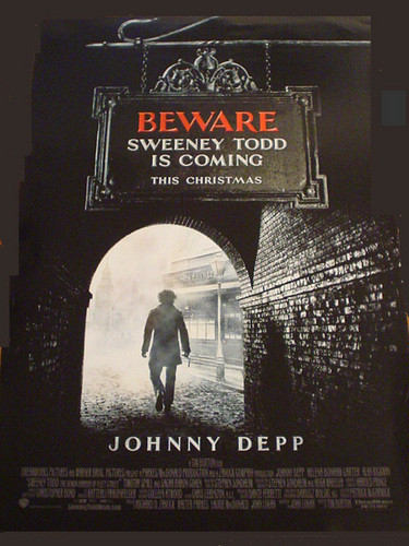 sweeney todd 