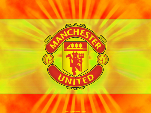 Wielki Manchester United