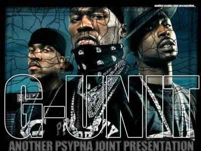 50cent & G-Unit