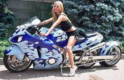 Niema to jak hayabusa!!!!!!!!!!