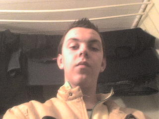 Monotonia ycia siedzi w nas....