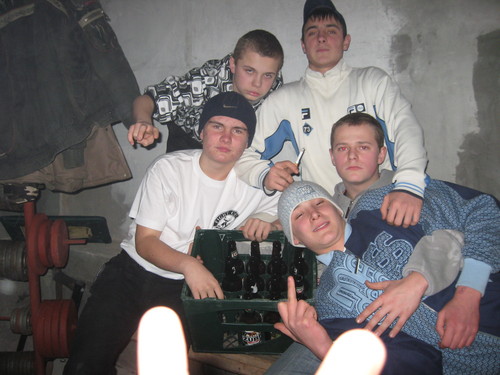 UrOdZiNkI KrYnIa :D