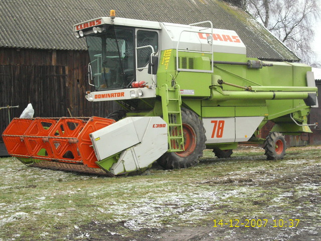 CLAAS
