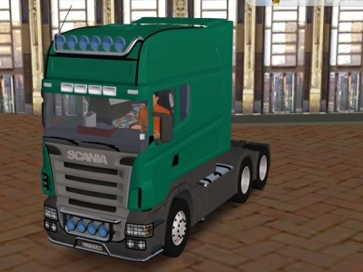 Scania
