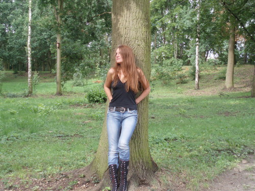 Time For A Walk