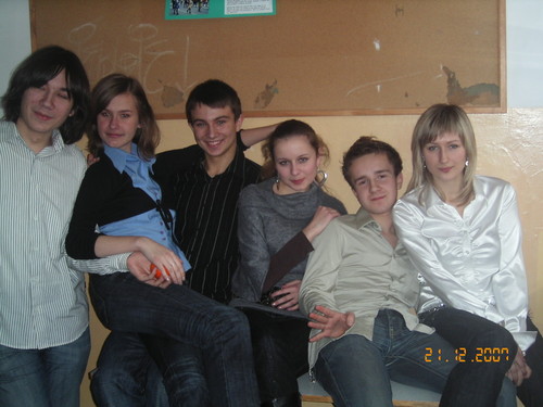 Wigilia 2008