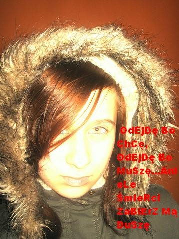 Wpis xxweroniczkaxx