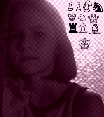 Szachy