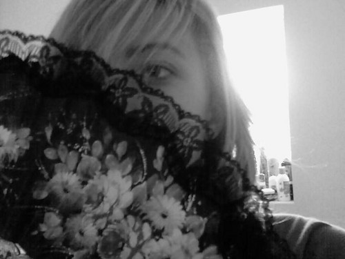 I Hide My Self !