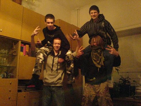 KARNAS,PITREK,RUDY,DAMIAN