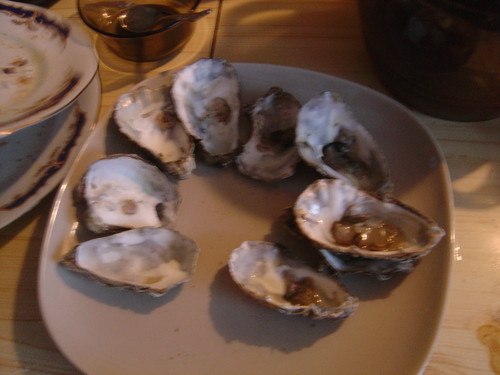 ostrygi(mniam!!)