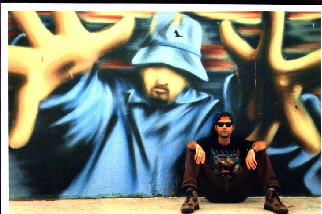 Grafity