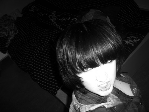 I'm a devil!!!!!!