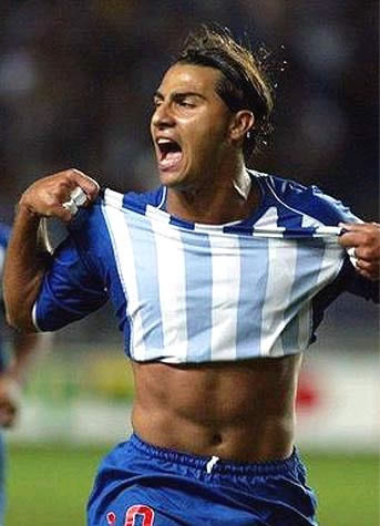 Quaresma ;)