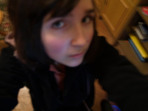 Ja ;P ;P