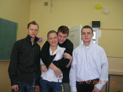 :D dla was :D