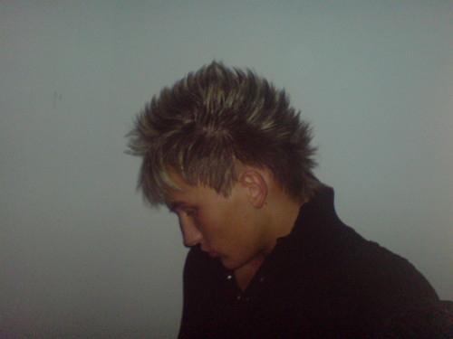 New fotka ;)