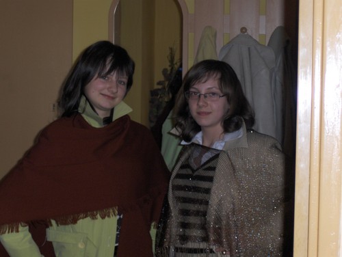 Ja & AnGeLkA