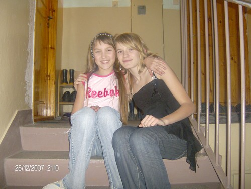 JA&MARLENKA