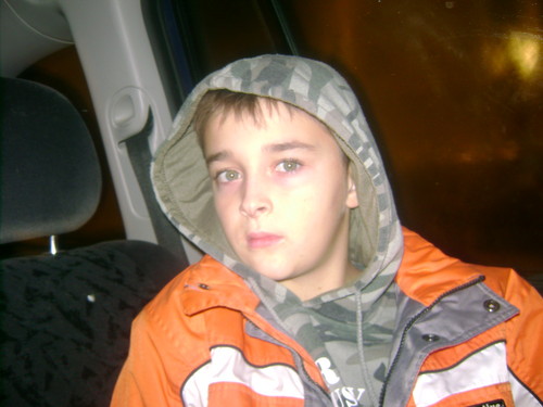 Mj kuzyn 
