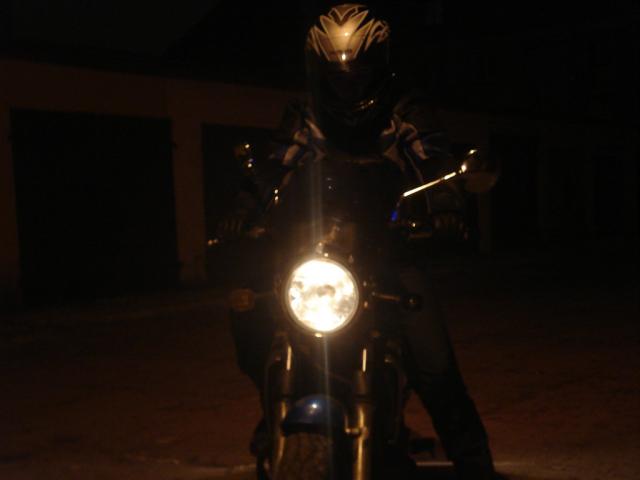 black rider ]:->