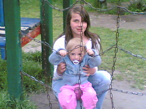 kuzynki
