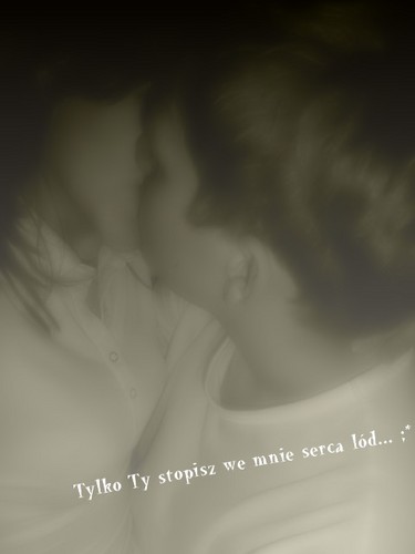 Tylko Ty:*:* 