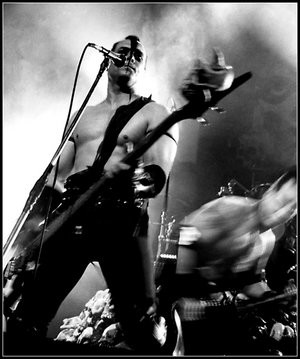 Jerry Only 