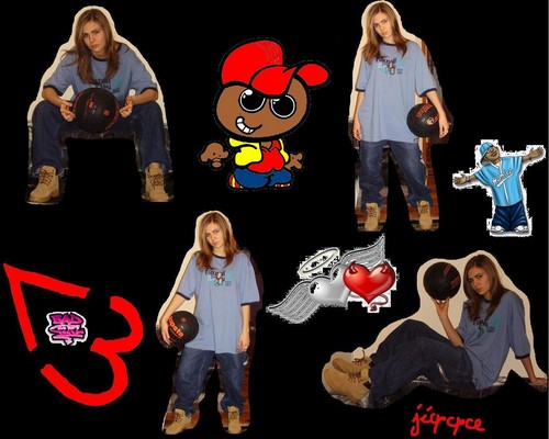 yo x)