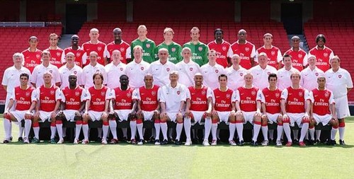 Arsenal Londyn