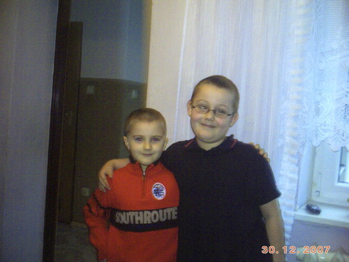 Ja&Kacper