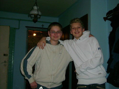 Ja&Bartek