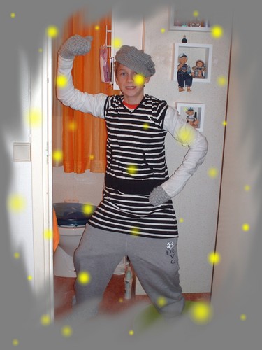 ja beka byla