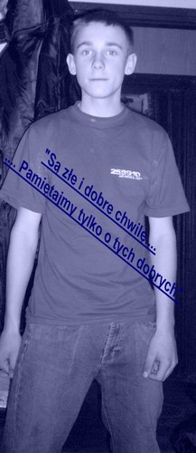 Jest co co daje wiare!!!!