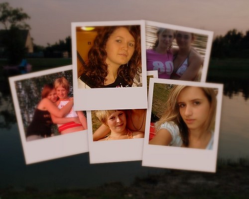 Wakacje:)