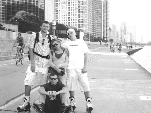 chicago 2oo7