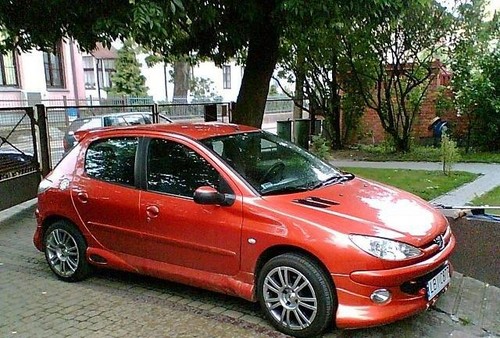 Marze czas ....