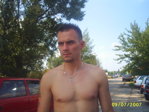 To tylko ja