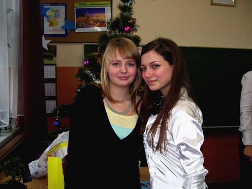 # ale o co chodzI?? # hihi