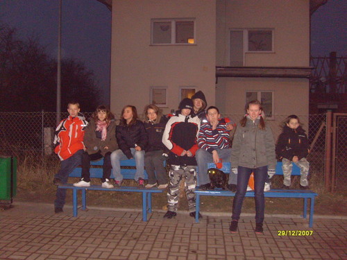 NAS NIE POKONACIE